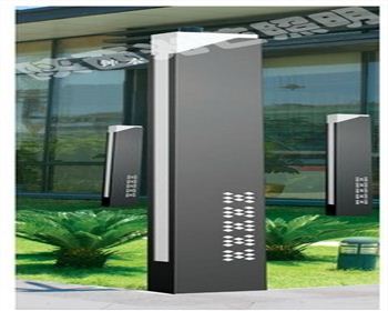 陜西景觀燈（步行街、廣場、小區）